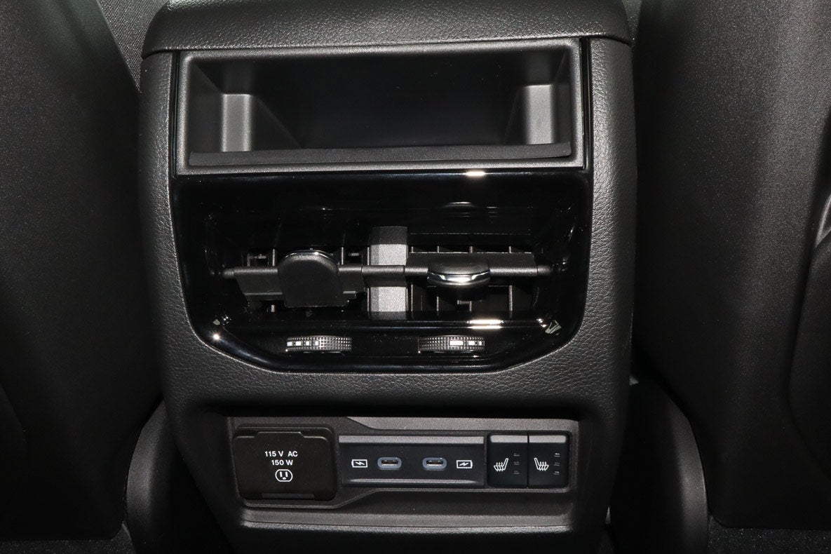 2026 Jeep Grand Cherokee Limited 4x4