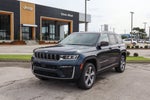 2026 Jeep Grand Cherokee Limited 4x4