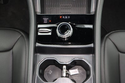 2026 Jeep Grand Cherokee Limited 4x4