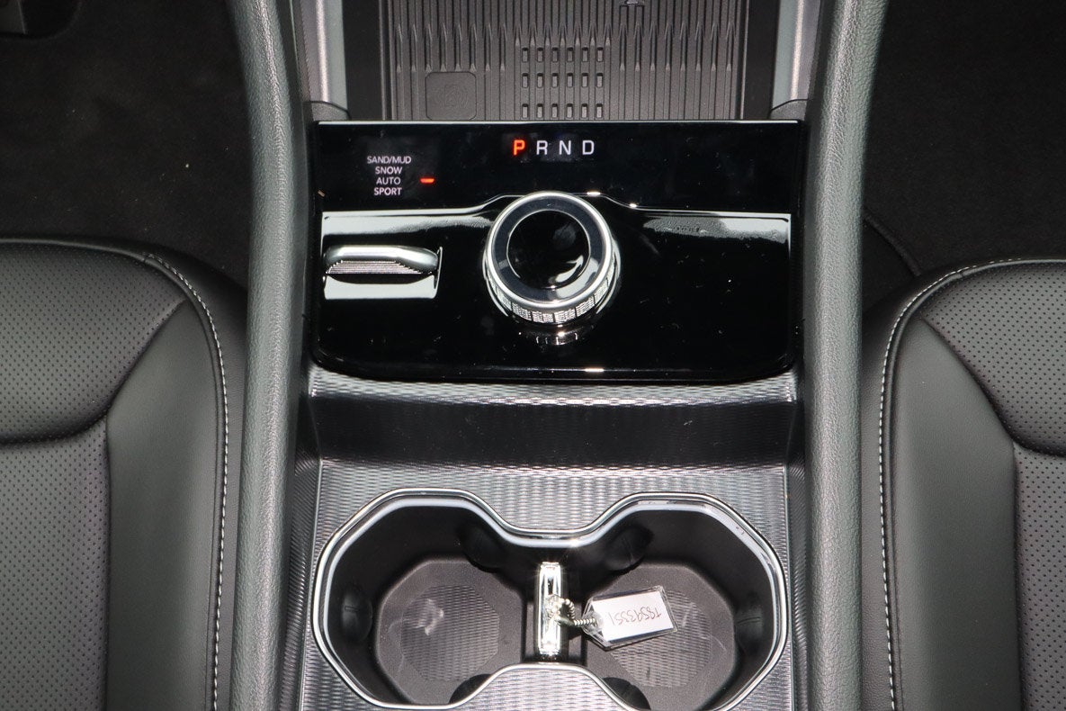 2026 Jeep Grand Cherokee Limited 4x4