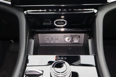 2026 Jeep Grand Cherokee Limited 4x4