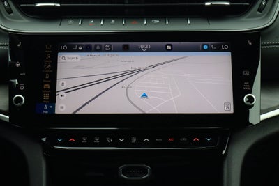 2026 Jeep Grand Cherokee Limited 4x4
