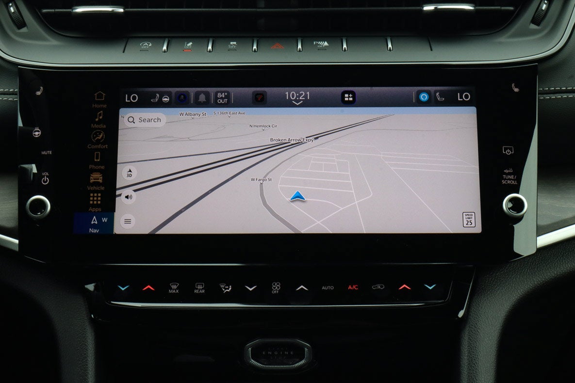 2026 Jeep Grand Cherokee Limited 4x4