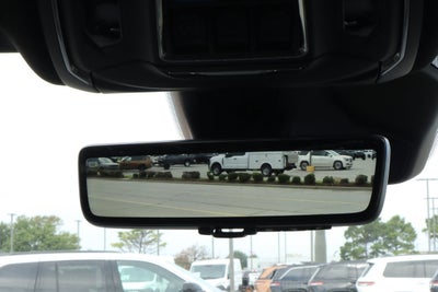 2026 Jeep Grand Cherokee Limited 4x4
