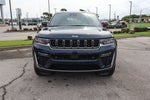 2026 Jeep Grand Cherokee Limited 4x4