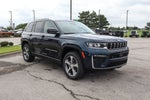 2026 Jeep Grand Cherokee Limited 4x4