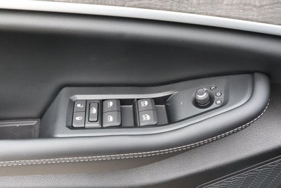2026 Jeep Grand Cherokee Limited 4x4