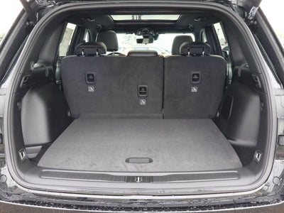 2026 Jeep Grand Cherokee Limited 4x4
