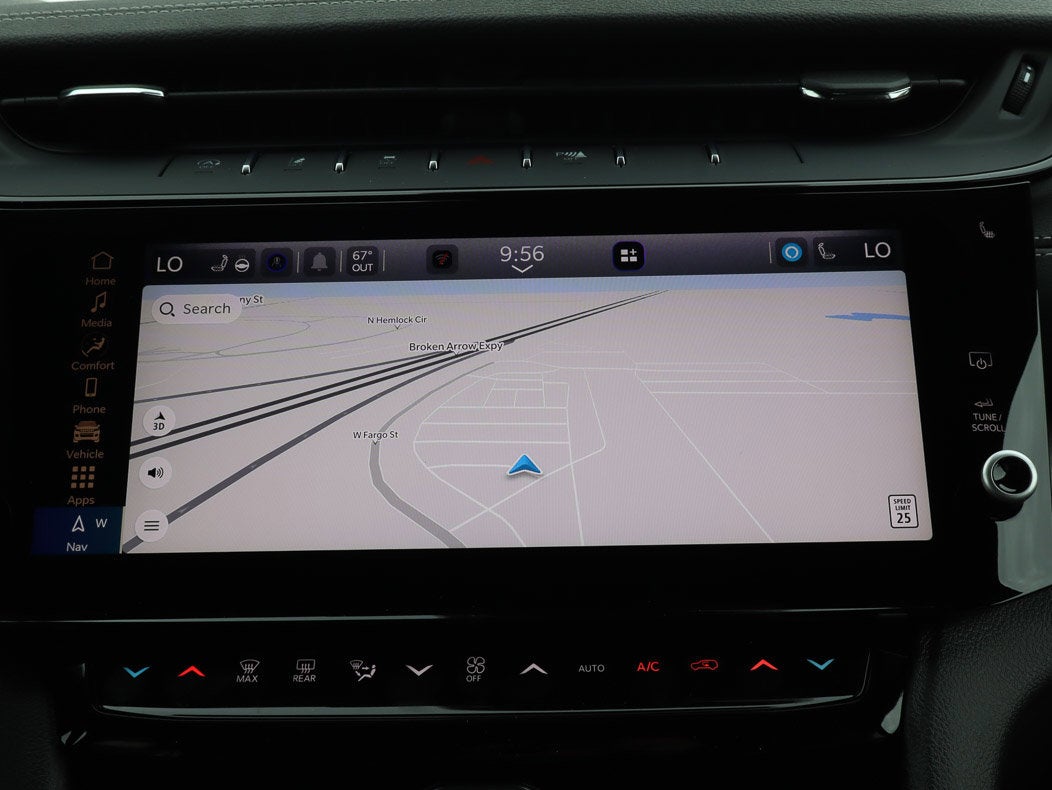 2026 Jeep Grand Cherokee Limited 4x4
