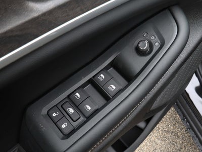 2026 Jeep Grand Cherokee Limited 4x4