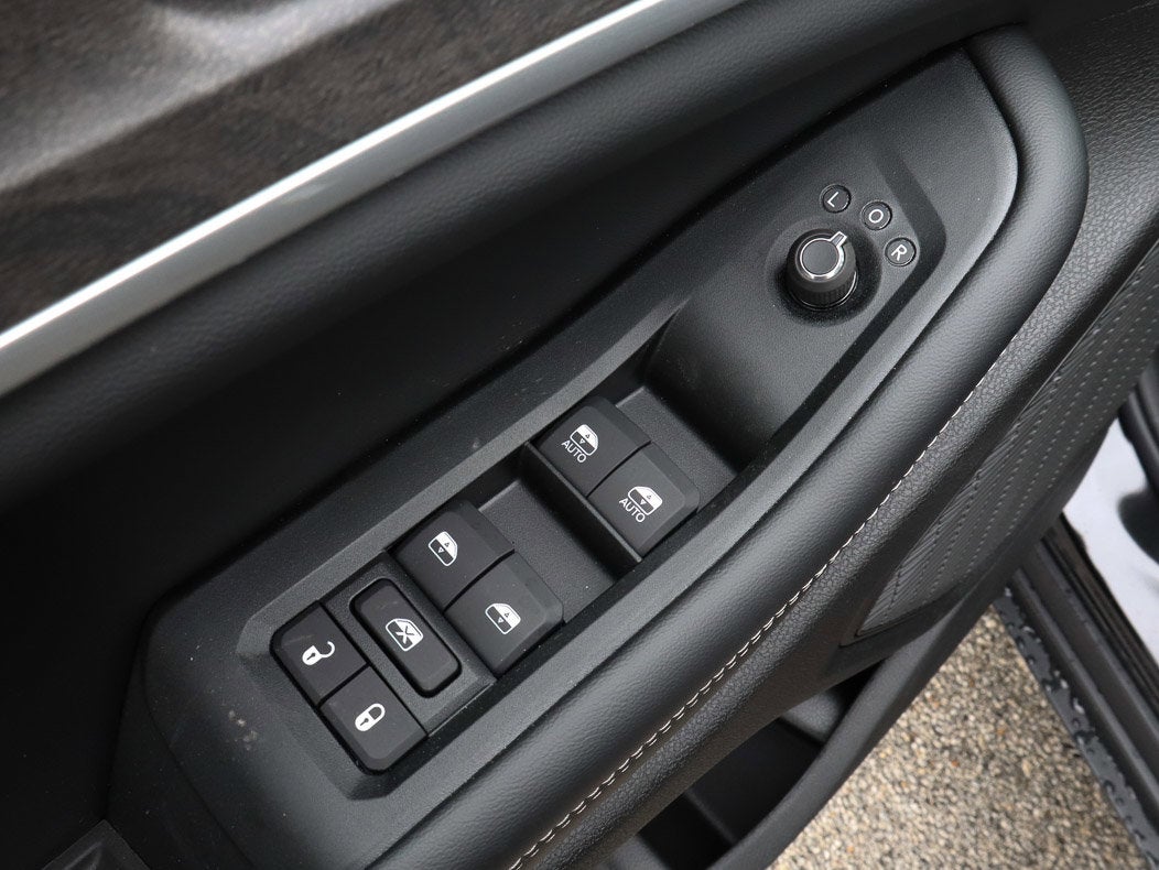 2026 Jeep Grand Cherokee Limited 4x4