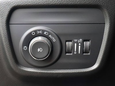 2026 Jeep Grand Cherokee Limited 4x4