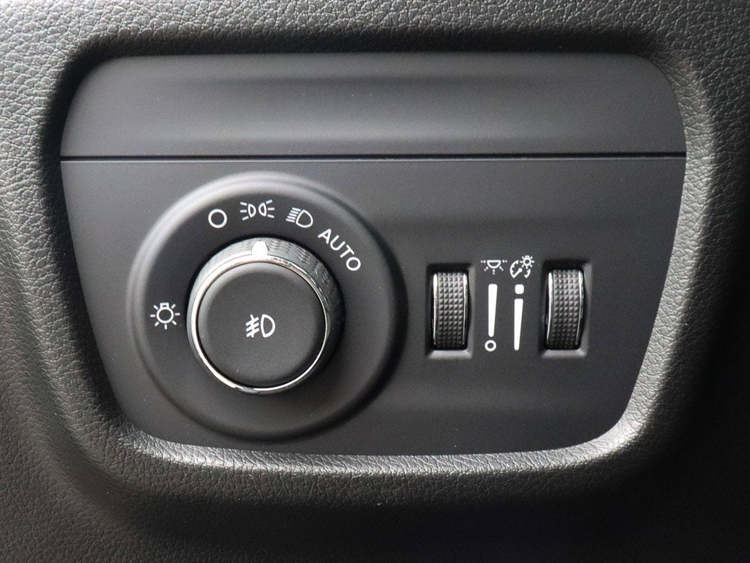 2026 Jeep Grand Cherokee Limited 4x4