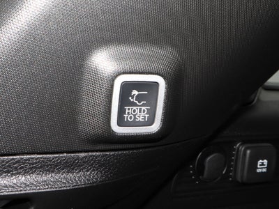 2026 Jeep Grand Cherokee Limited 4x4