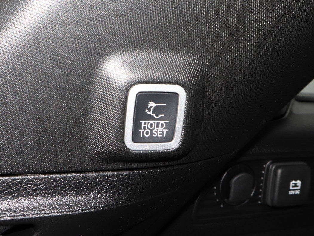 2026 Jeep Grand Cherokee Limited 4x4