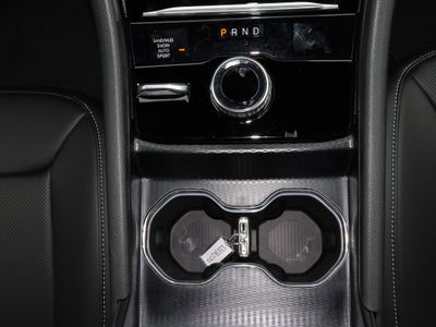 2026 Jeep Grand Cherokee Limited 4x4