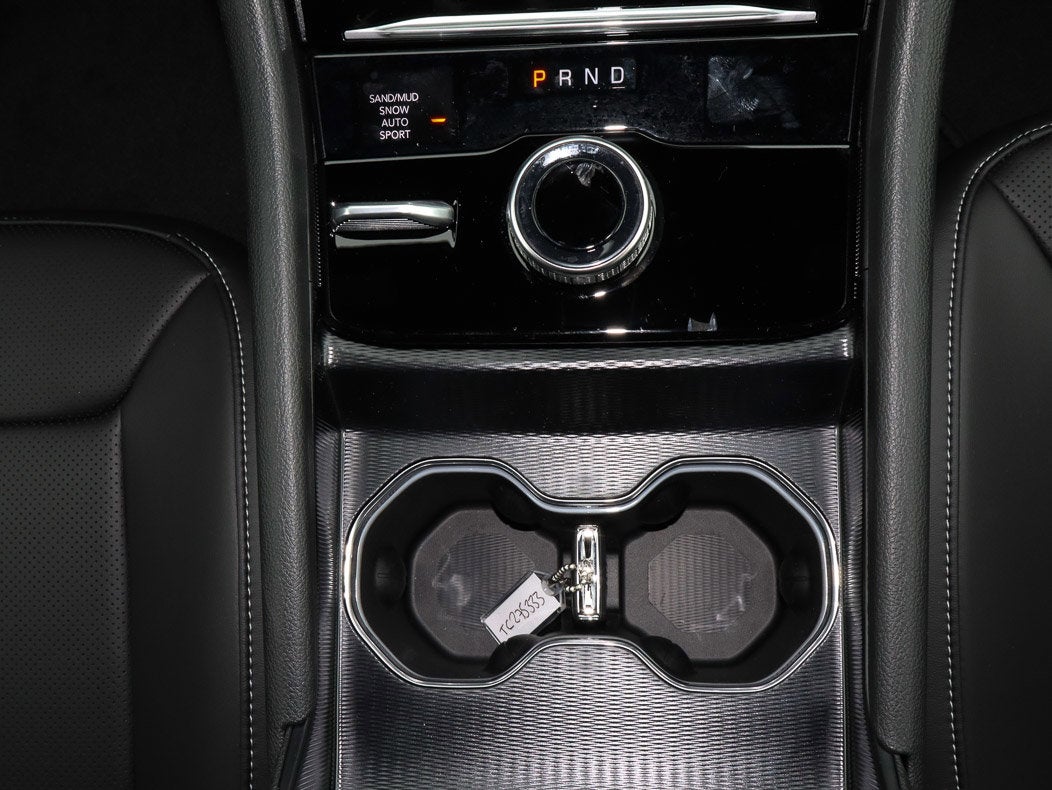 2026 Jeep Grand Cherokee Limited 4x4