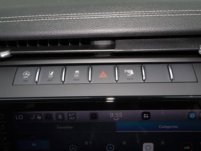 2026 Jeep Grand Cherokee Limited 4x4