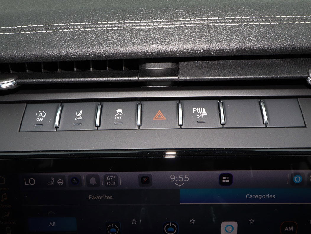 2026 Jeep Grand Cherokee Limited 4x4