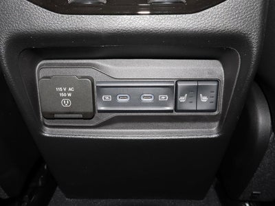 2026 Jeep Grand Cherokee Limited 4x4
