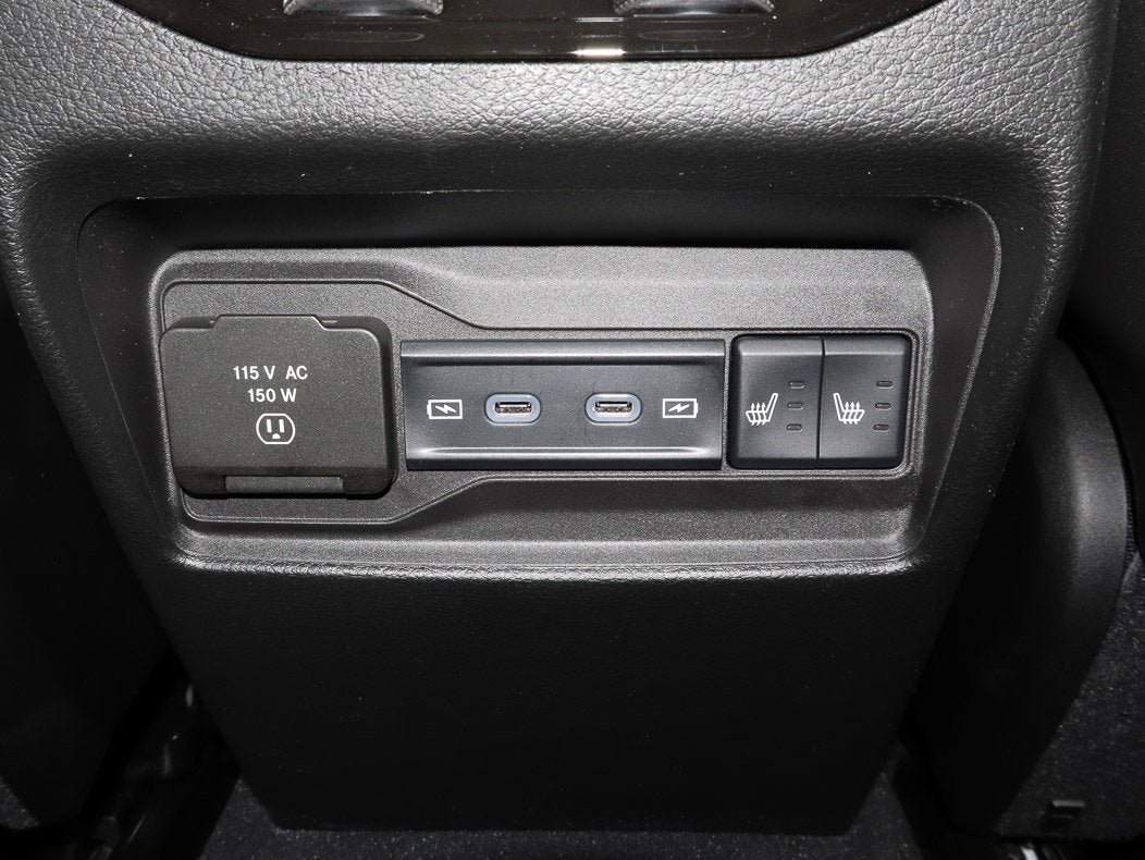 2026 Jeep Grand Cherokee Limited 4x4
