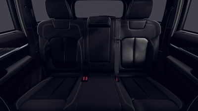 2026 Jeep Grand Cherokee Limited 4x4