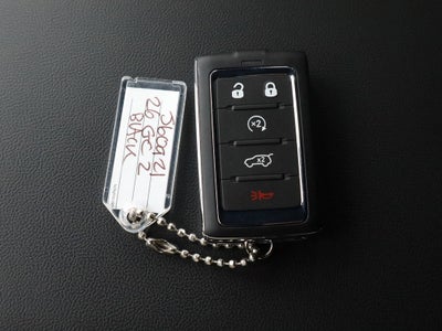 2026 Jeep Grand Cherokee Limited 4x4