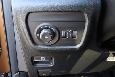 2026 Jeep Grand Cherokee Limited 4x4