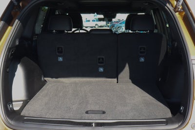 2026 Jeep Grand Cherokee Limited 4x4