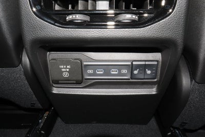 2026 Jeep Grand Cherokee Limited 4x4