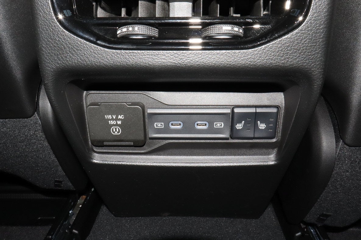 2026 Jeep Grand Cherokee Limited 4x4