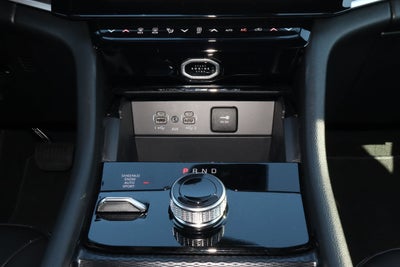2026 Jeep Grand Cherokee Limited 4x4