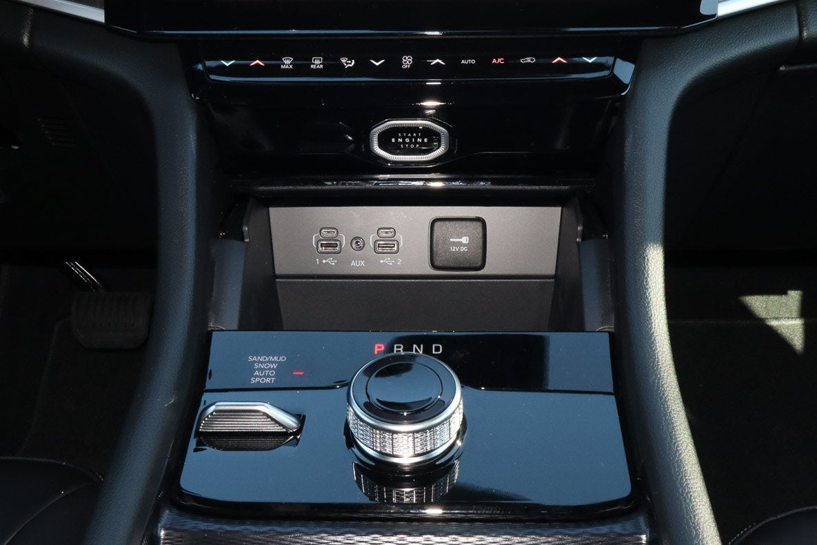 2026 Jeep Grand Cherokee Limited 4x4