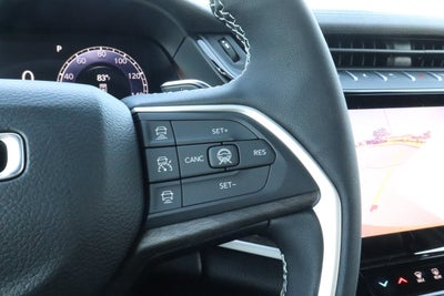 2026 Jeep Grand Cherokee Limited 4x4