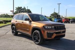 2026 Jeep Grand Cherokee Limited 4x4