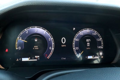 2026 Jeep Grand Cherokee Limited 4x4