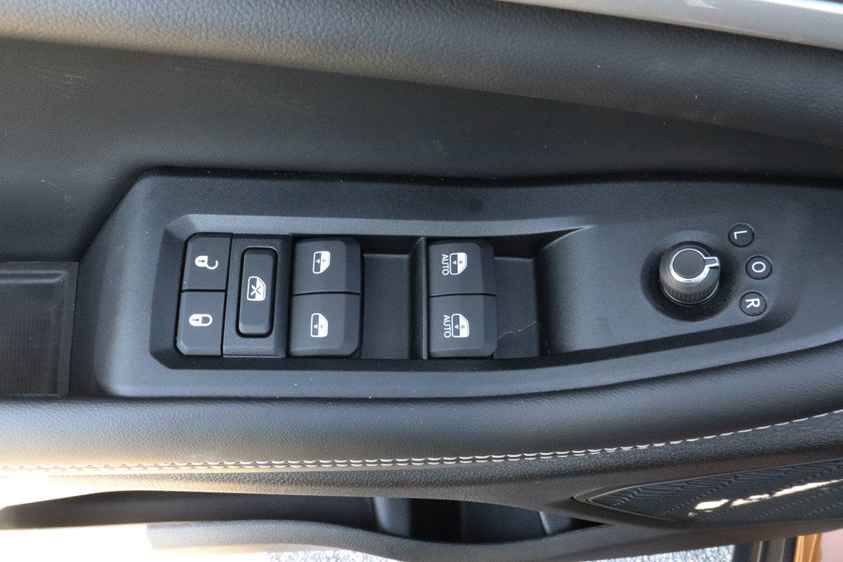 2026 Jeep Grand Cherokee Limited 4x4