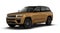 2026 Jeep Grand Cherokee Limited Reserve 4x4