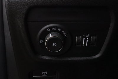 2026 Jeep Grand Cherokee Limited Reserve 4x4