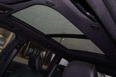 2026 Jeep Grand Cherokee Limited Reserve 4x4