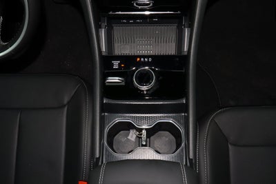 2026 Jeep Grand Cherokee Limited Reserve 4x4