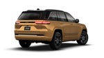 2026 Jeep Grand Cherokee Limited Reserve 4x4