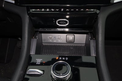 2026 Jeep Grand Cherokee Limited Reserve 4x4