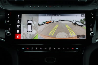 2026 Jeep Grand Cherokee Limited Reserve 4x4