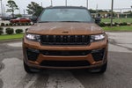 2026 Jeep Grand Cherokee Limited Reserve 4x4