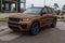 2026 Jeep Grand Cherokee Limited Reserve 4x4