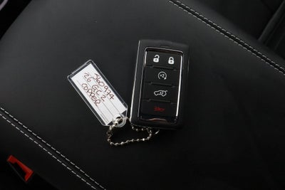 2026 Jeep Grand Cherokee Limited Reserve 4x4