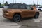2026 Jeep Grand Cherokee Limited Reserve 4x4
