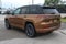 2026 Jeep Grand Cherokee Limited Reserve 4x4