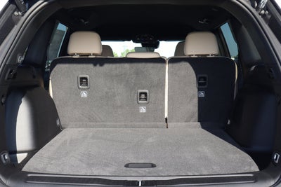 2026 Jeep Grand Cherokee Limited 4x4